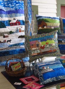 Nora Flanagan Quilts